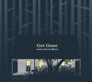 Get Gone Cover Art